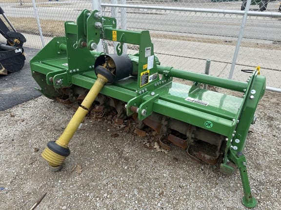 2018 Frontier RT2283 Equipment Image0