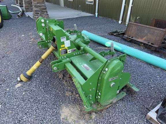 Image of Frontier RT2283 equipment image 1