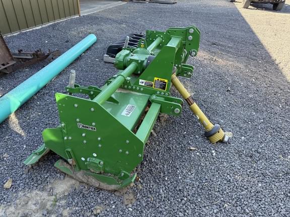 Image of Frontier RT2283 equipment image 2