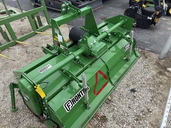 Image of Frontier RT2283 Image 1