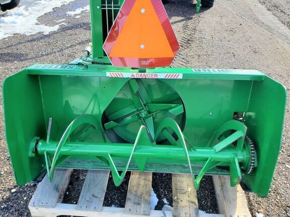 Main image Frontier SB1148