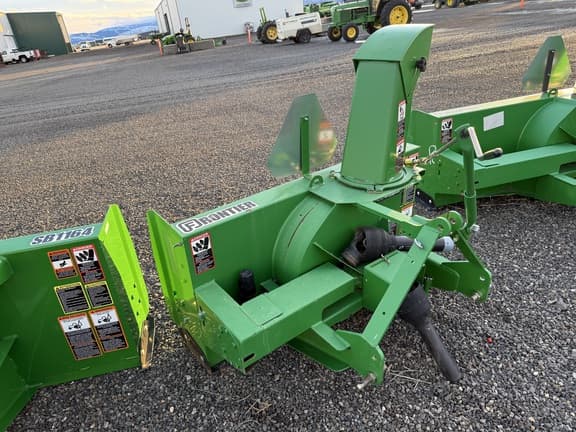 Image of Frontier SB1154 equipment image 3