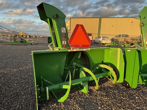 Image of Frontier SB1154 equipment image 1