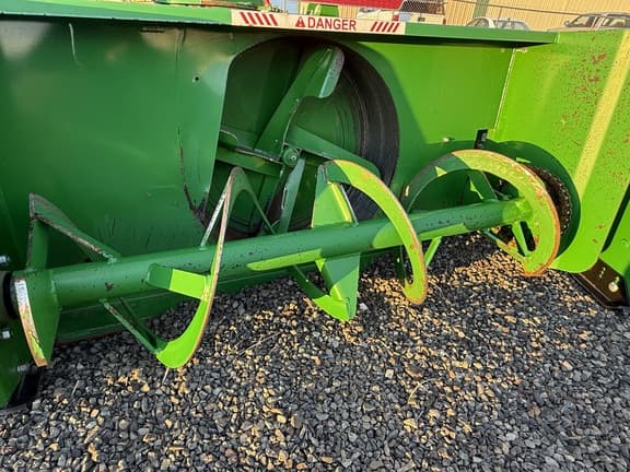 Image of Frontier SB1154 equipment image 4