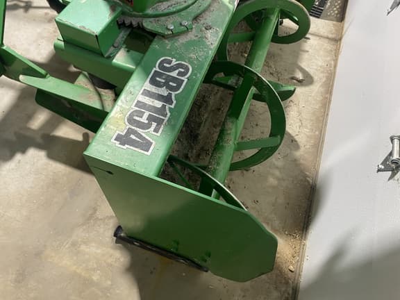 Image of Frontier SB1154 equipment image 3