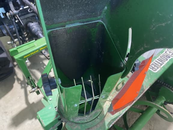 Image of Frontier SB1154 equipment image 1