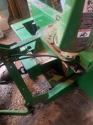 Image of Frontier SB1164 equipment image 4