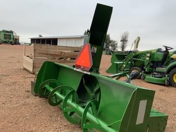 Main image Frontier SB1174