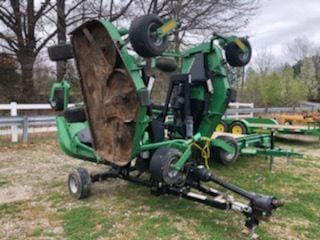 Main image Frontier TBW204