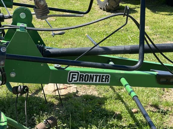 Image of Frontier TD3418 equipment image 4