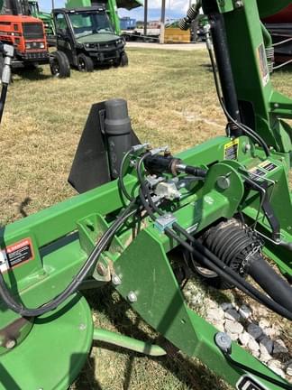 Image of Frontier TD3418 equipment image 2