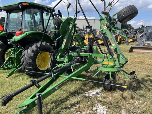 Image of Frontier TD3418 equipment image 3