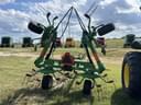 2018 Frontier TD3418 Image