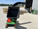 2018 Frontier WC1105 Image