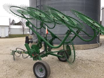 Main image Frontier WR0008