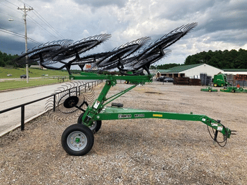 Main image Frontier WR3108