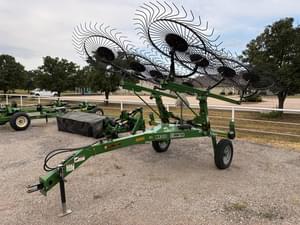 2018 Frontier WR3110 Image