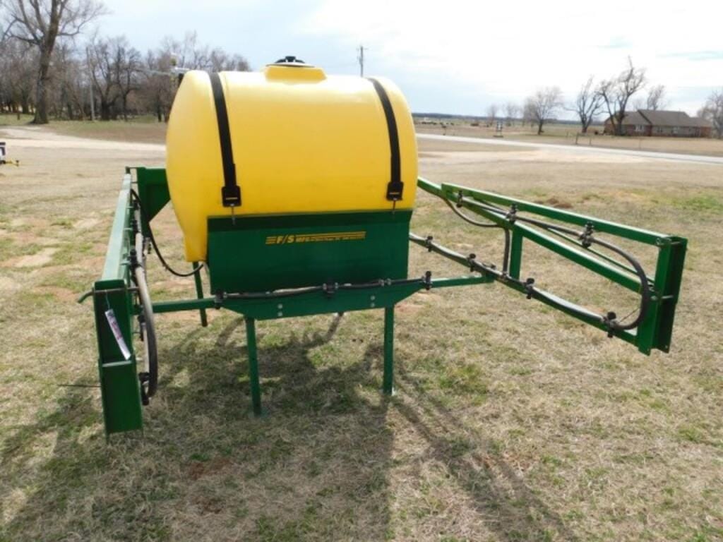 Main image F/S MFG Undetermined