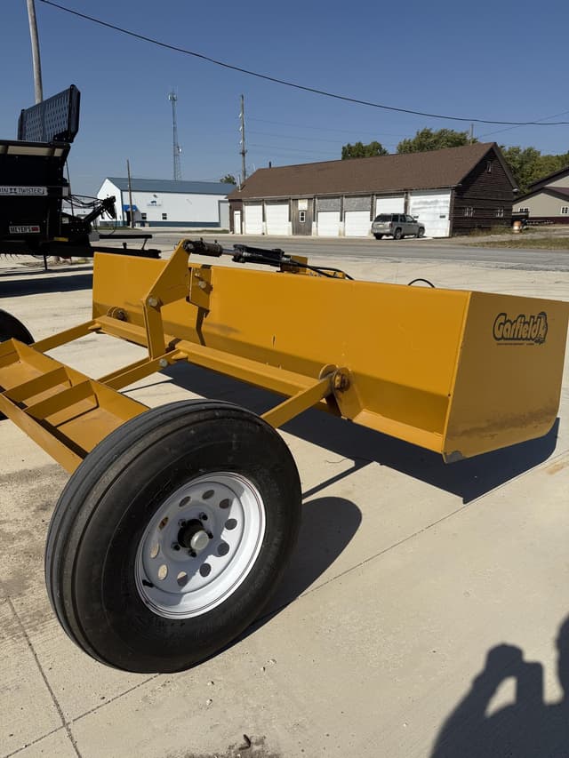 Image of Garfield GDS10 equipment image 2