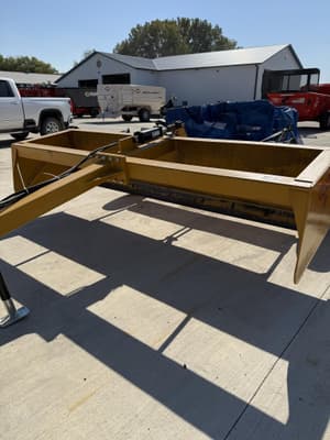 2018 Garfield GDS10 Image