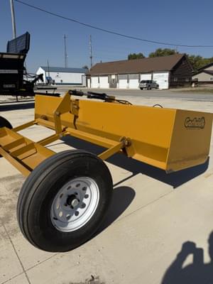 2018 Garfield GDS10 Image