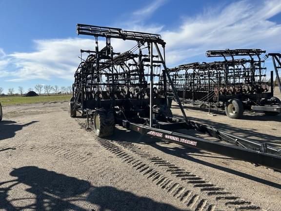 Image of Gates Coulter Harrow Primary image