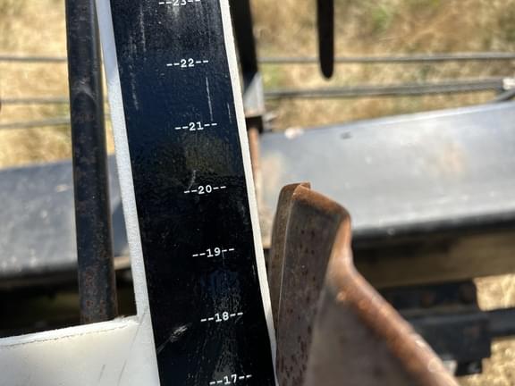 Image of Gates Coulter Harrow equipment image 2