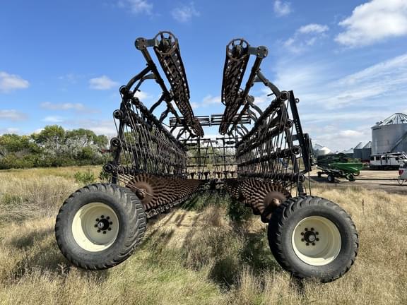Image of Gates Coulter Harrow equipment image 4