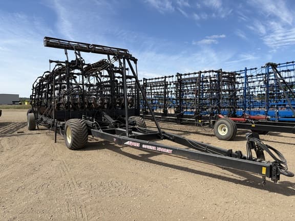 Image of Gates Coulter Harrow equipment image 1
