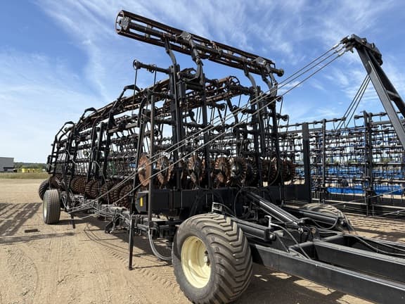 Image of Gates Coulter Harrow equipment image 3