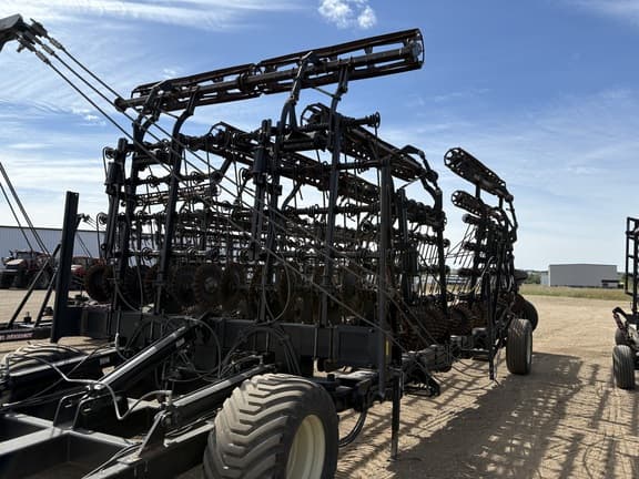 Image of Gates Coulter Harrow equipment image 4