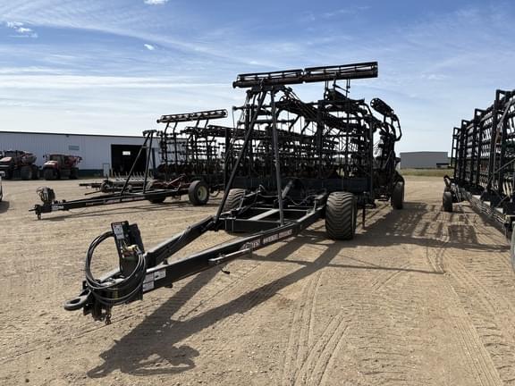 Image of Gates Coulter Harrow equipment image 1