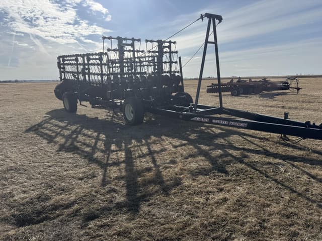 Image of Gates Coulter Harrow equipment image 4