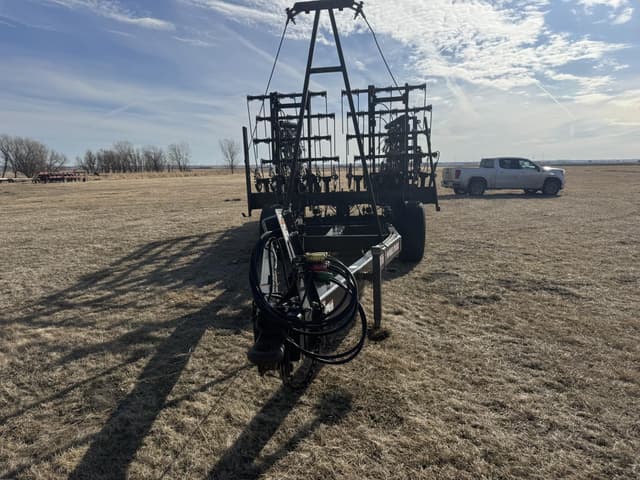 Image of Gates Coulter Harrow equipment image 3
