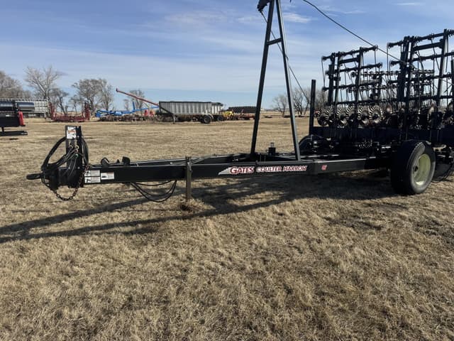 Image of Gates Coulter Harrow equipment image 2