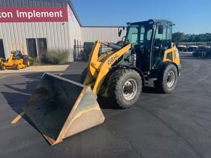 2018 Gehl AL750 Image