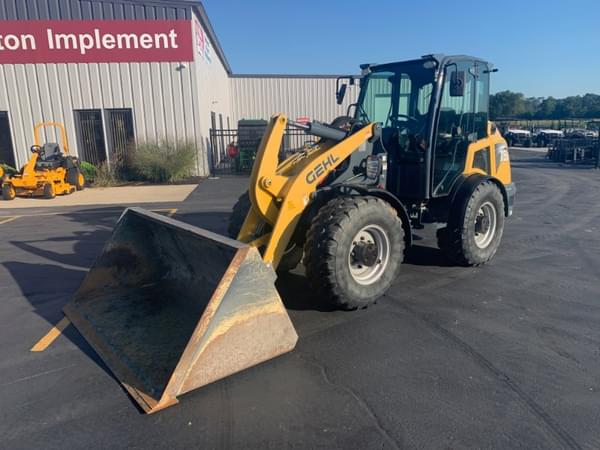 Equipment Main Image