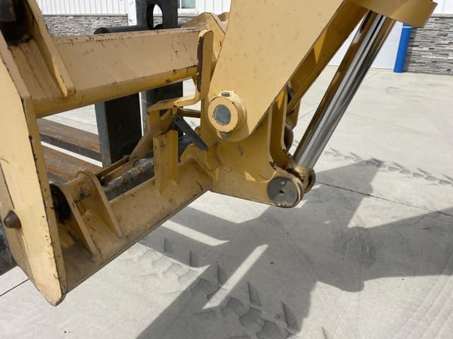 Image of Gehl DL12-55 equipment image 3