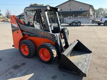 Main image Gehl R105