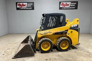 Main image Gehl R105