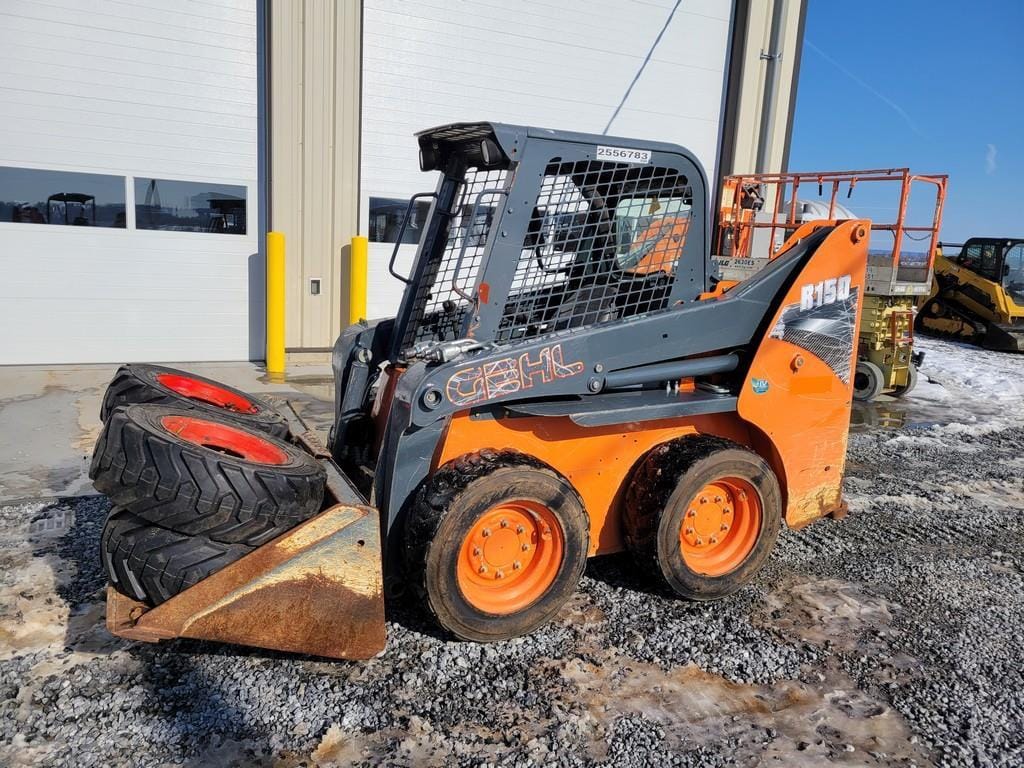 2018 Gehl R150 Equipment Image0