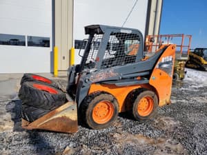 2018 Gehl R150 Image