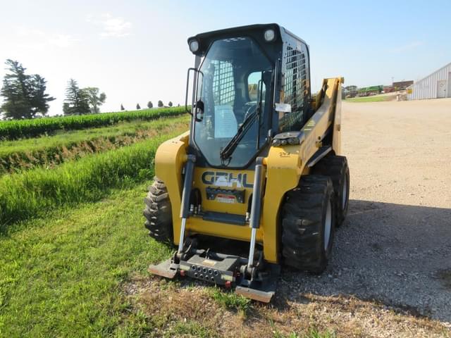 Image of Gehl R190 equipment image 1