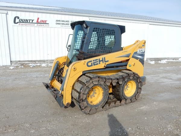 Equipment Main Image