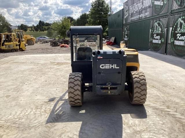 Image of Gehl RS5-19 equipment image 2