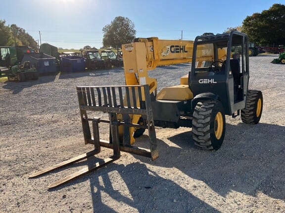 Main image Gehl RS6-34