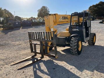 Main image Gehl RS6-34