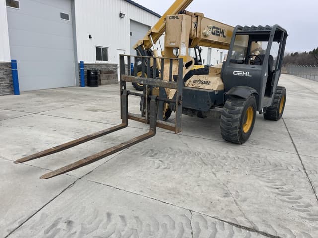 Image of Gehl RS6-34 equipment image 1