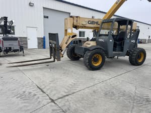 2018 Gehl RS6-34 Image