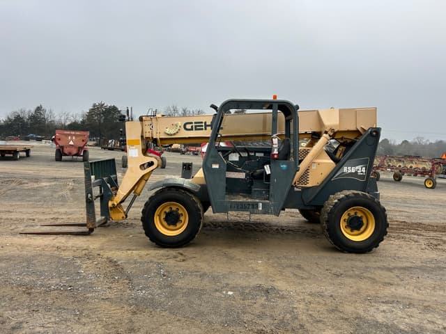 Image of Gehl RS6-34 equipment image 1